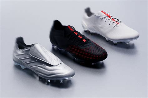 prada and adidas cleats